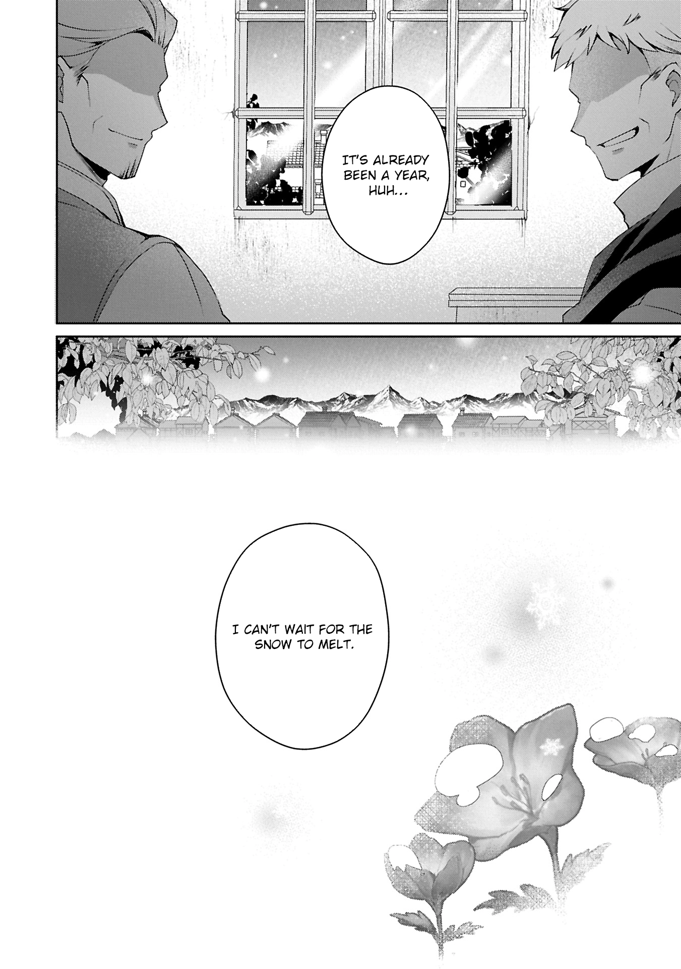 Reincarnated as Sarana Kinjé: Busy With My Elegant Slow Life Chapter 10 Page 14